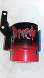 Dracula PinCup Red logo