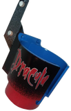 Dracula PinCup Red logo