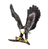 White Water Playfield Eagle