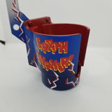 Earthshaker PinCup