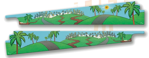 Earthshaker GameBlades™