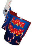Earthshaker PinCup