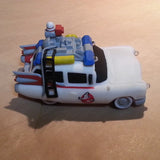 Ghostbusters Ecto-1 Car Large with LED's (Vinyl)