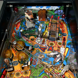 The Lost World Jurassic Park Dino Egg