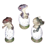 The Lost World Jurassic Park Dino Egg