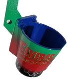 Elvira "House of Horrors" PinCup