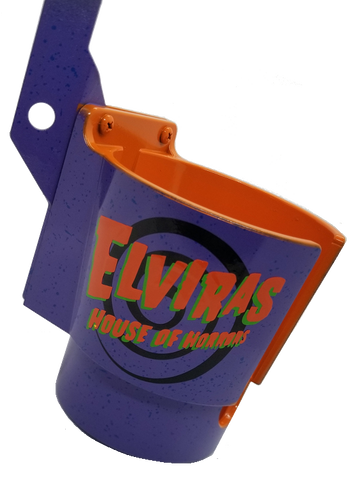 Elvira "House of Horrors" PinCup 40th Anniversary