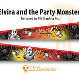 Elvira and the Party Monsters GameBlades™