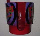 Elvira "House of Horrors" PinCup