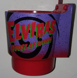 Elvira "House of Horrors" PinCup
