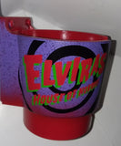 Elvira "House of Horrors" PinCup
