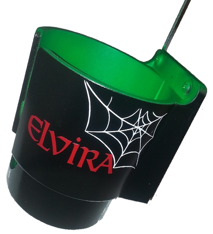 Elvira PinCup Party Monsters