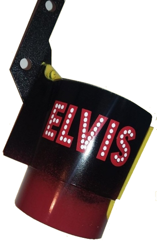 Elvis PinCup