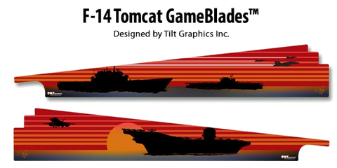 F-14 Tomcat GameBlades™