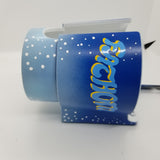 Fathom PinCup White inside