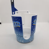 Fathom PinCup White inside