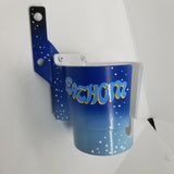 Fathom PinCup White inside