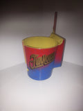 Funhouse PinCup