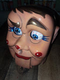 Funhouse Rudy  (Paint Job Only)