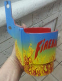 Fireball PinCup