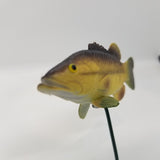 Fish Tales Playfield Fish Largemouth Bass