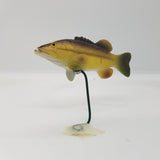Fish Tales Playfield Fish Largemouth Bass
