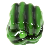 Avengers Character Head Shooter "Hulk Fist"