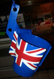 Beatles PinCup "British Flag"
