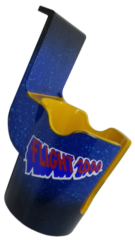 Flight 2000 PinCup Premium