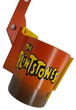 Flintstones PinCup