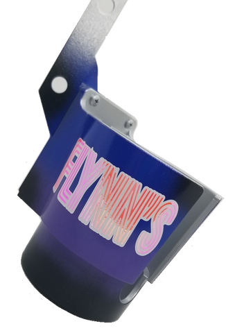 Tron PinCup "Flynn" Standard Style