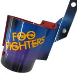 Foo Fighters PinCup