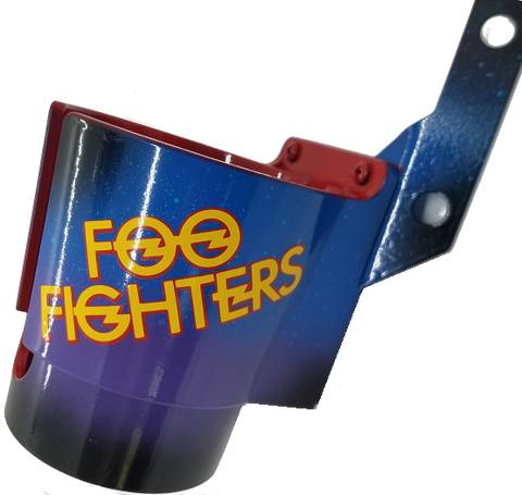 Foo Fighters PinCup