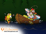 Fish Tales GameBlades™