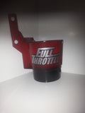 Full Throttle PinCup