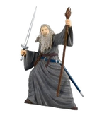 Hobbit Playfield Character "Gandalf"