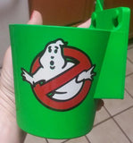 Ghostbusters PinCup LE "Ghost Logo"