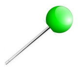 Teenage Mutant Ninja Turtles Custom Shooter Rod "Green"