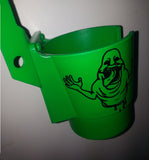 Ghostbusters PinCup LE "Slimer Edition"