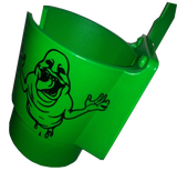 Ghostbusters PinCup LE "Slimer Edition"