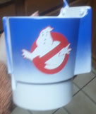 Ghostbusters PinCup "Logo"