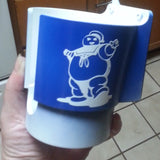 Ghostbusters PinCup "Stay Puft"