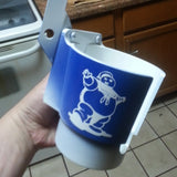 Ghostbusters PinCup "Stay Puft"