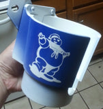 Ghostbusters PinCup "Stay Puft"