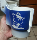 Ghostbusters PinCup "Stay Puft"