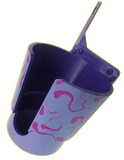Ghostbusters PinCup Premium Purple