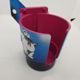 Ghostbusters PinCup Premium