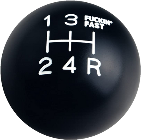 Corvette Custom Shooter White