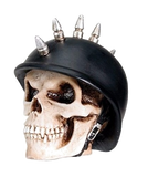 Centaur "Spiked Helmet" Skull Shooter