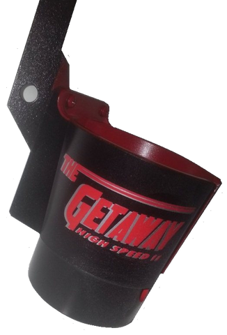 High Speed II the Getaway  PinCup